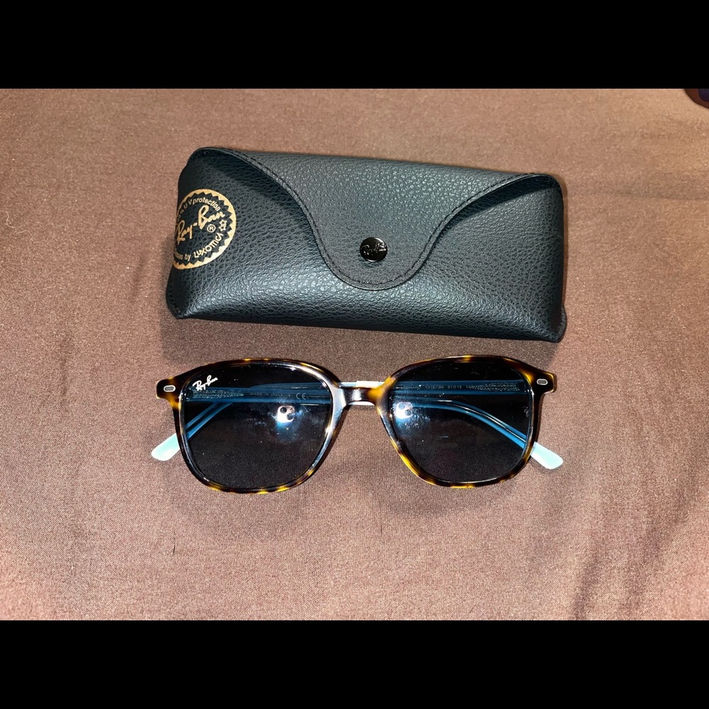 Rayban sunglasses